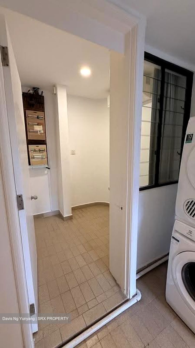 The Colonnade (D10), Condominium #638672611